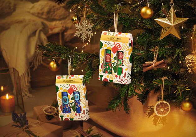 Stocking Fillers